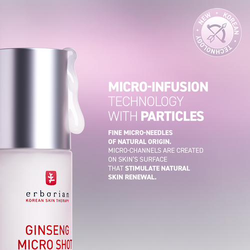 view 4/7 of Ginseng Micro Shot Starter, , GB
